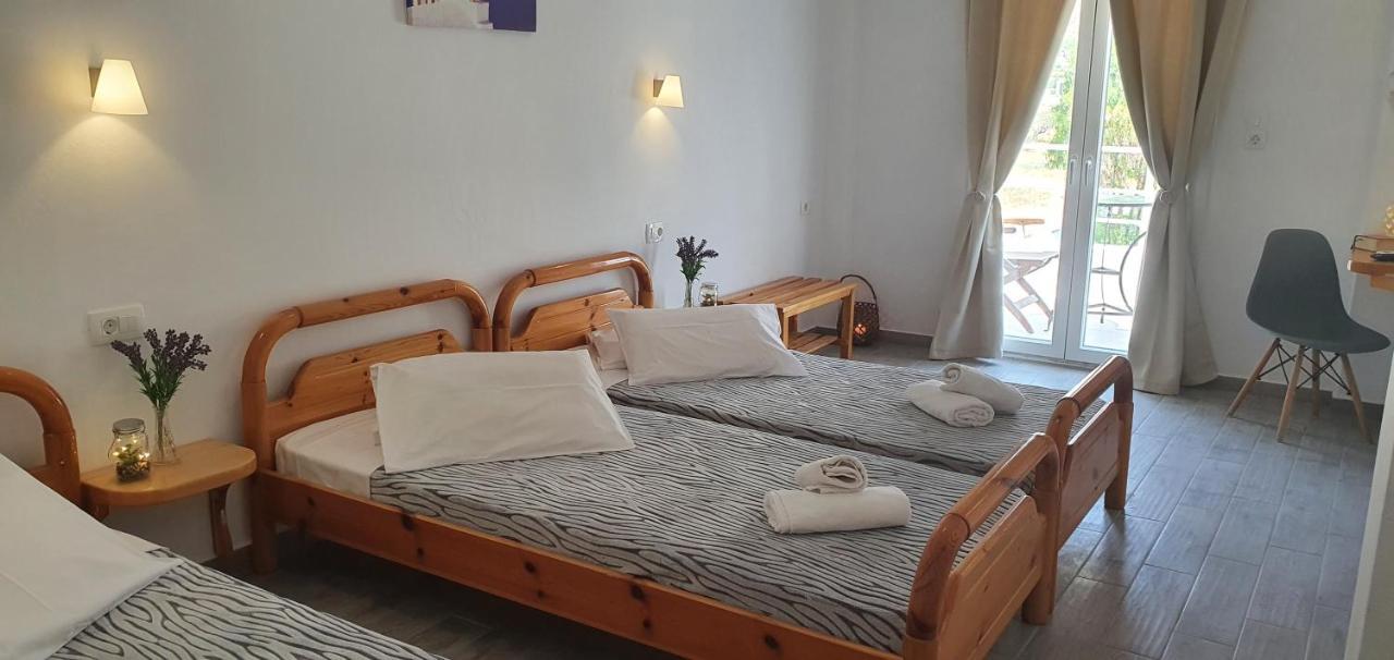 Kalipso Villas Периса Екстериор снимка