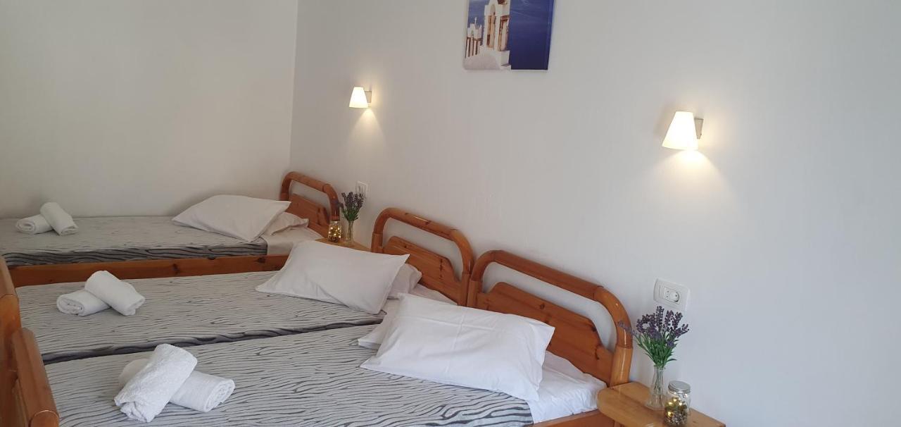 Kalipso Villas Периса Екстериор снимка