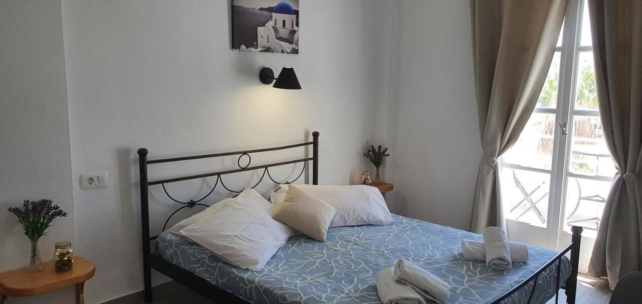 Kalipso Villas Периса Екстериор снимка