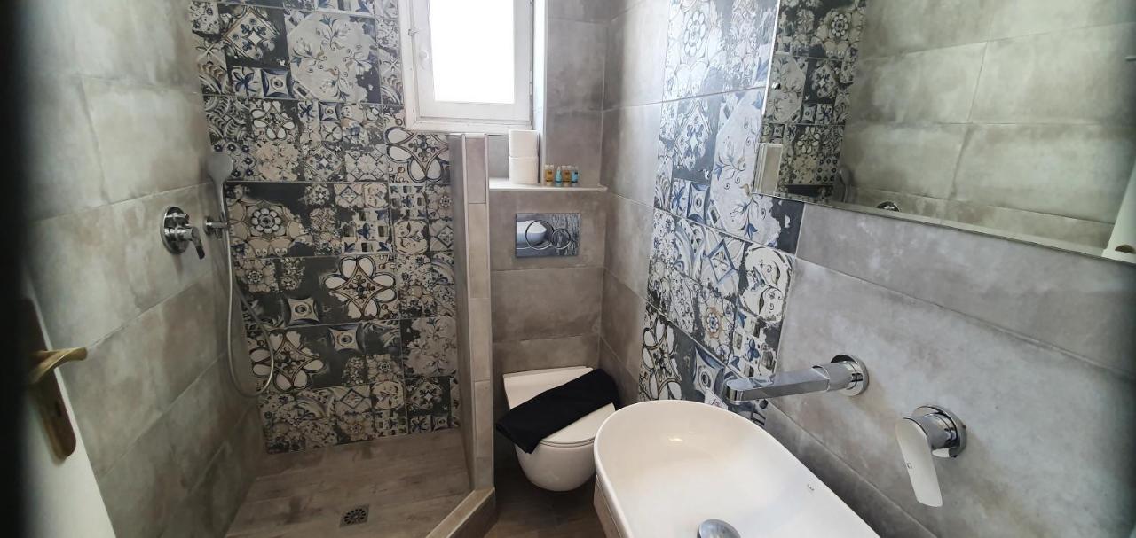 Kalipso Villas Периса Екстериор снимка