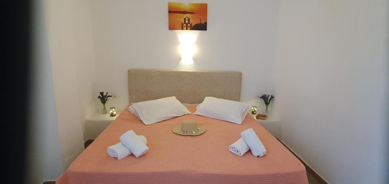 Kalipso Villas Периса Екстериор снимка