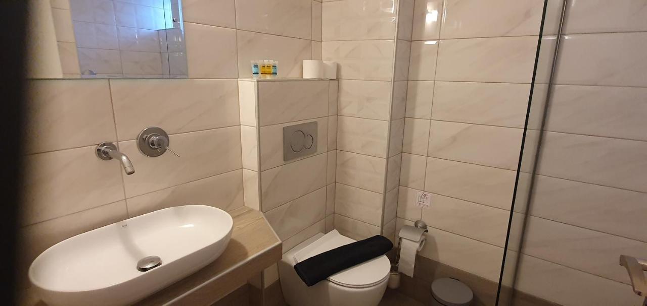 Kalipso Villas Периса Екстериор снимка