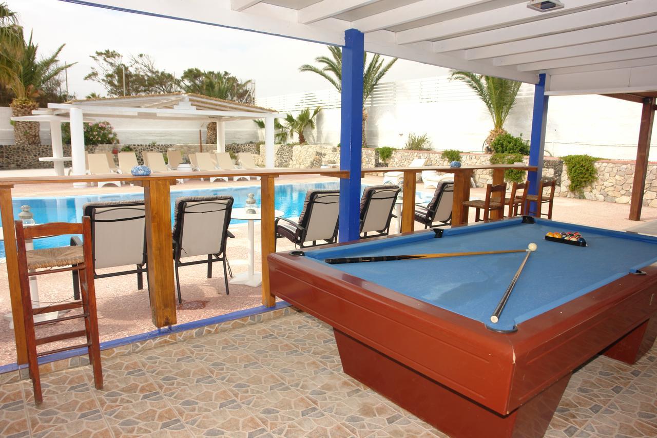 Kalipso Villas Периса Екстериор снимка