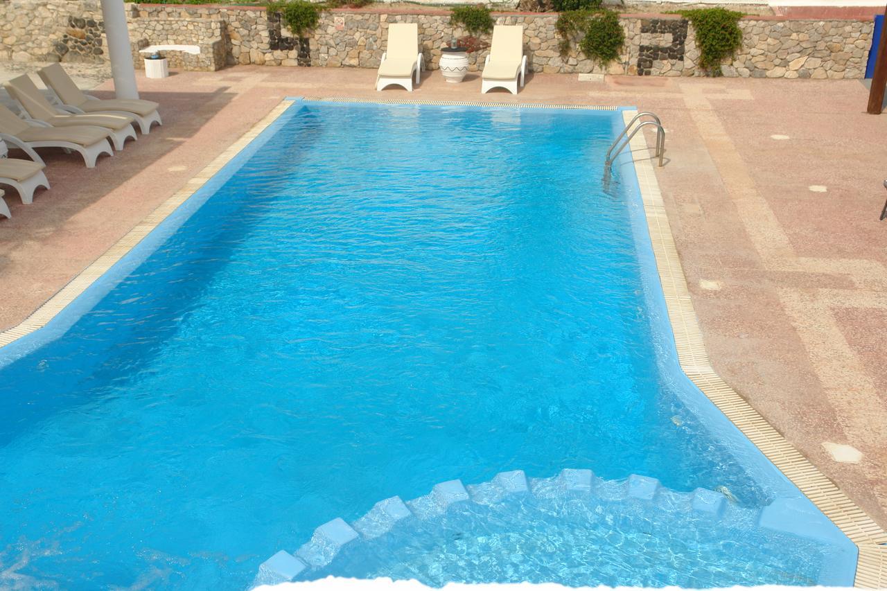Kalipso Villas Периса Екстериор снимка
