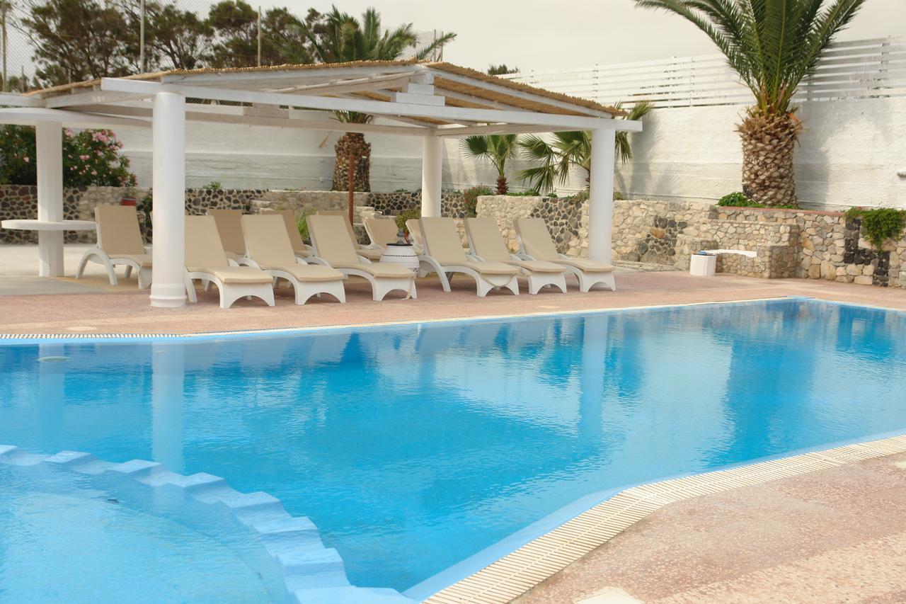 Kalipso Villas Периса Екстериор снимка