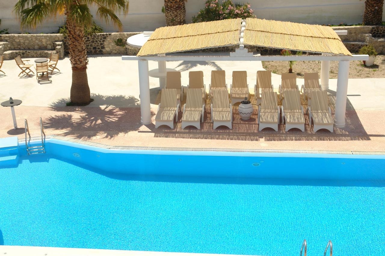Kalipso Villas Периса Екстериор снимка