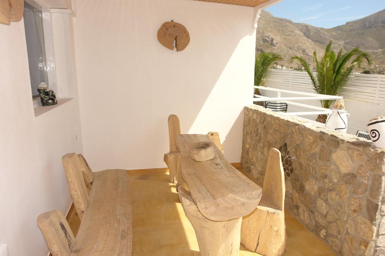 Kalipso Villas Периса Екстериор снимка