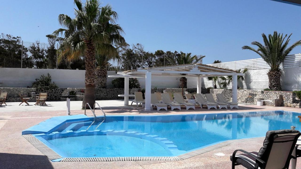 Kalipso Villas Периса Екстериор снимка