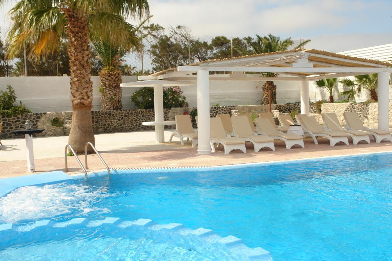 Kalipso Villas Периса Екстериор снимка