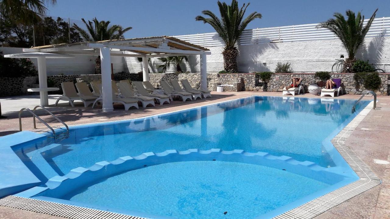 Kalipso Villas Периса Екстериор снимка