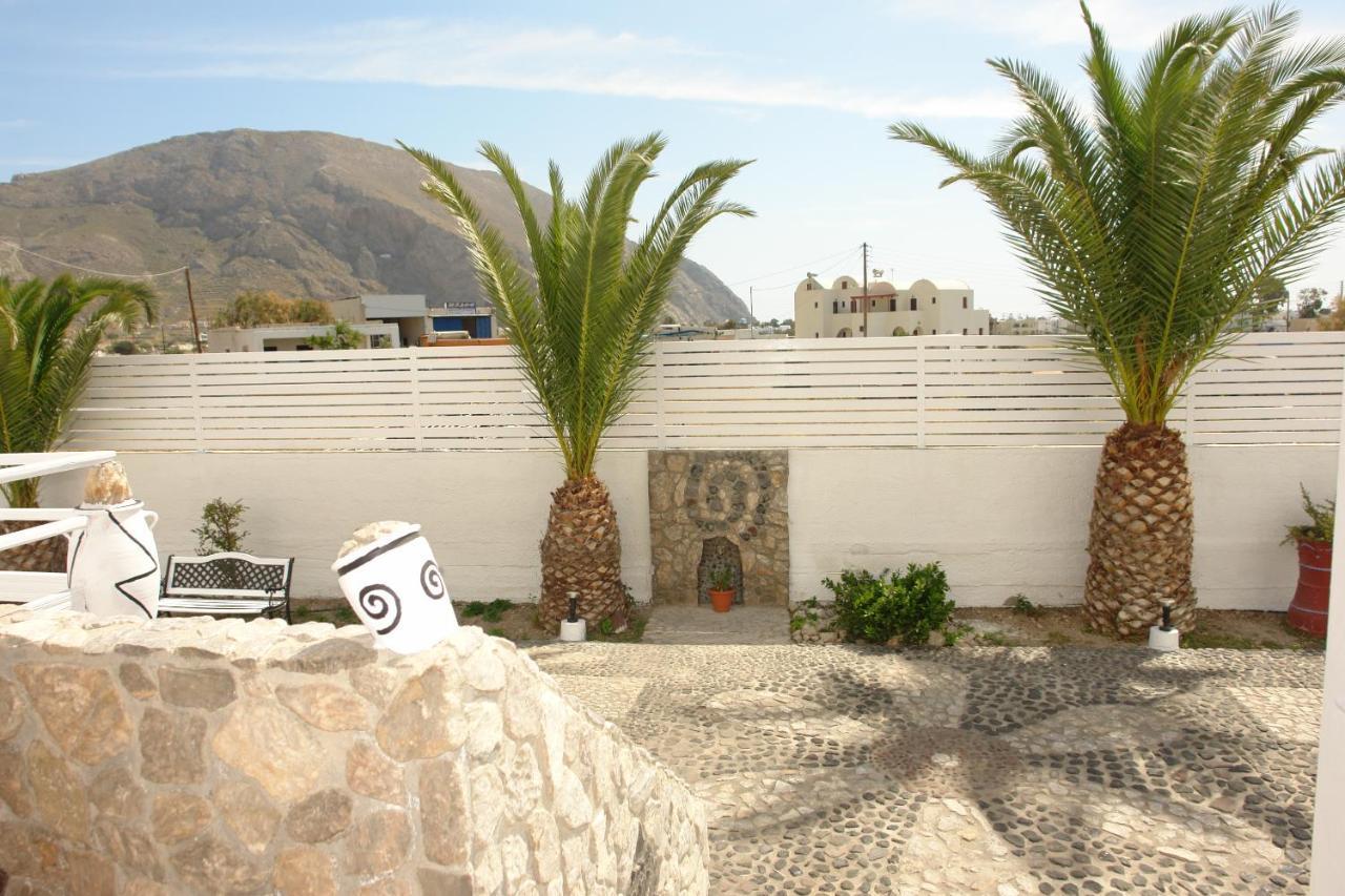 Kalipso Villas Периса Екстериор снимка