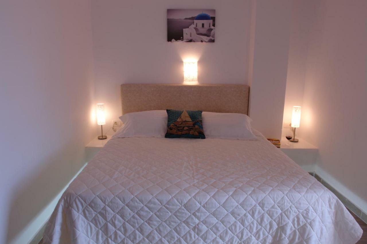 Kalipso Villas Периса Екстериор снимка