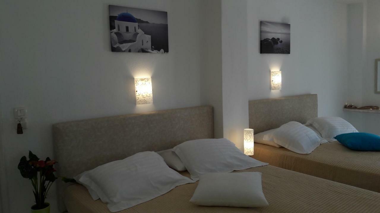 Kalipso Villas Периса Екстериор снимка