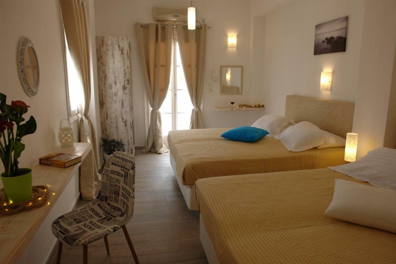 Kalipso Villas Периса Екстериор снимка