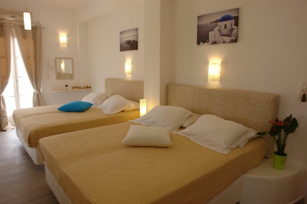 Kalipso Villas Периса Екстериор снимка